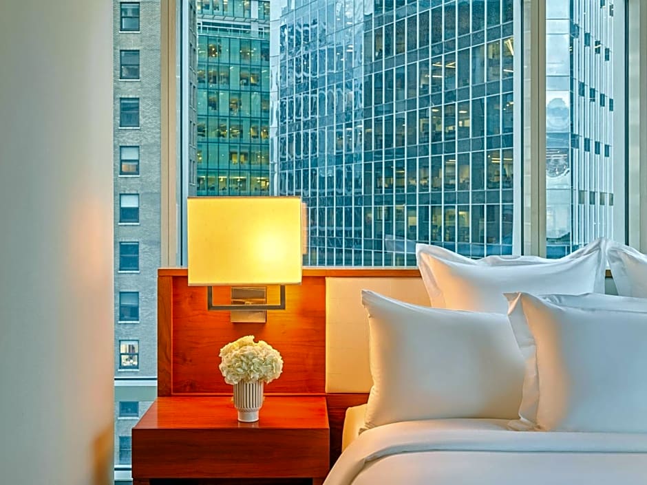 Fairmont Pacific Rim