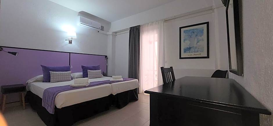 Hotel Teide