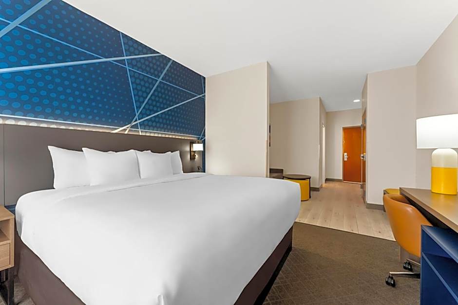 Comfort Suites Augusta