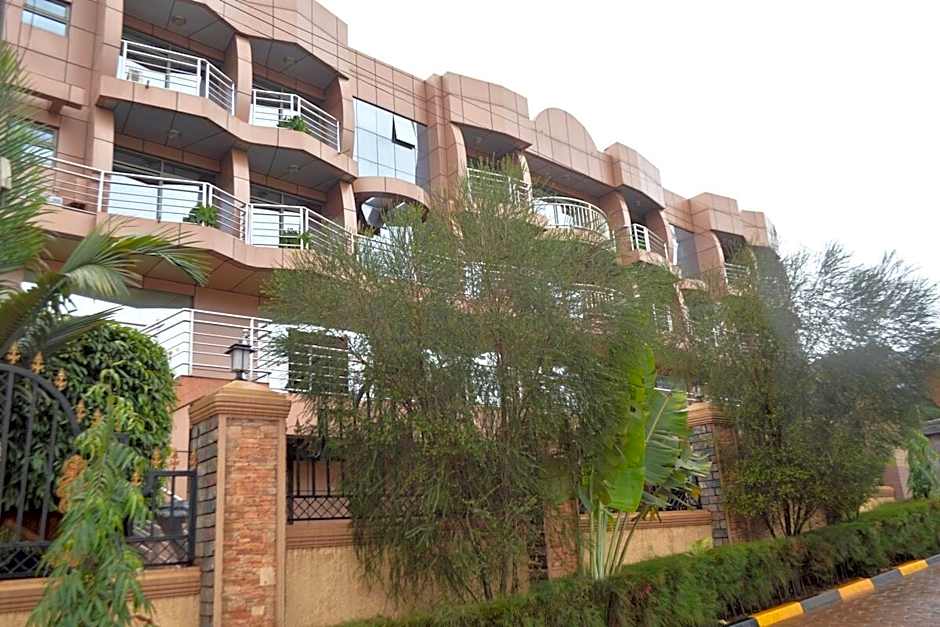 Super Paradise Hotel