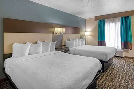 Best Western Waldo Inn & Suites