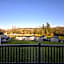 Luxury static caravan