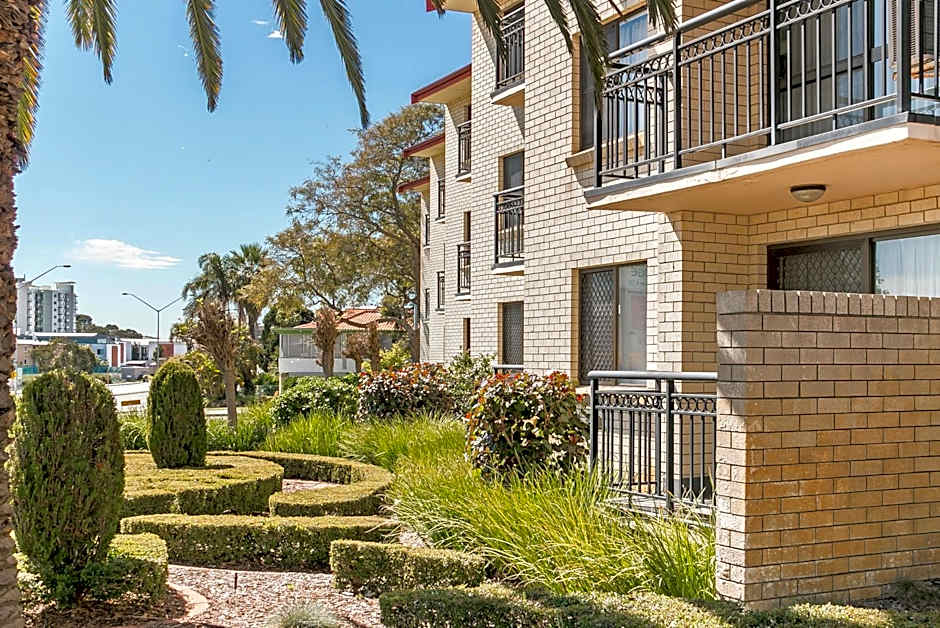 Great Eastern Motor Lodge