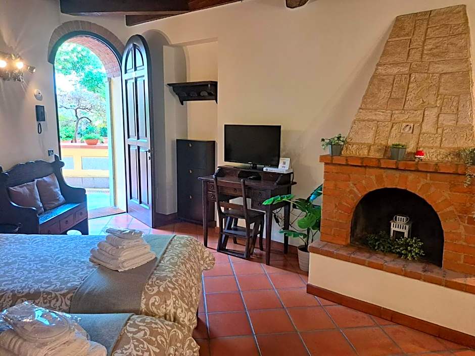 Monolocale Beatrice Abbadesse Guest House