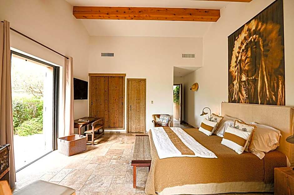 Auberge de l'Oumède