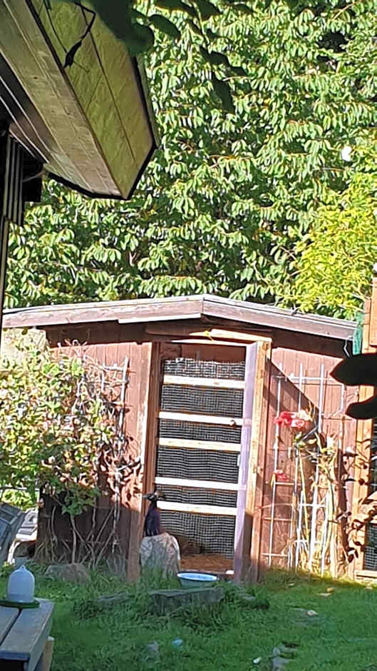 Ferienhaus Nr. 60 Im Ferienpark am Twistesee