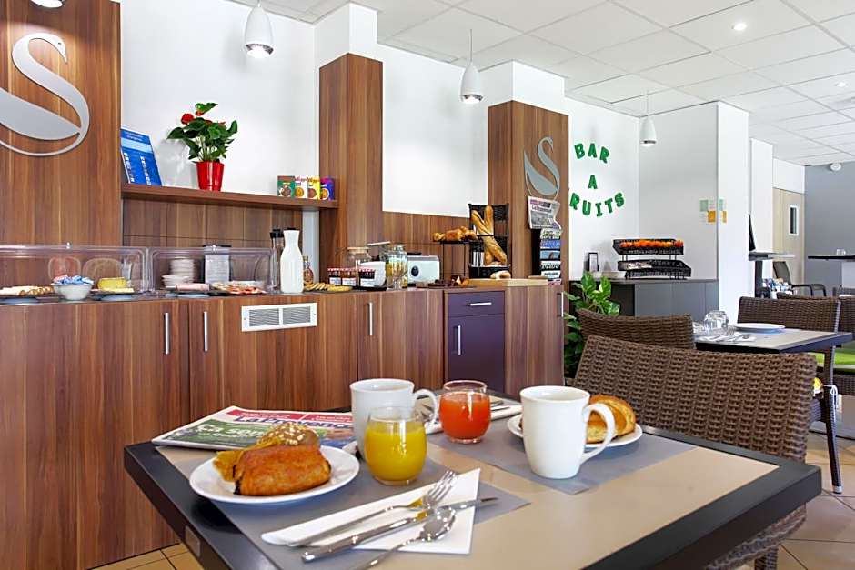 Suite Home Aix en Provence Sud TGV