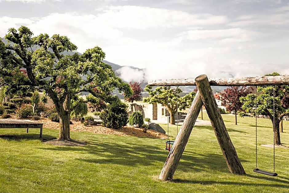 Hotel Nussbaumerhof ***