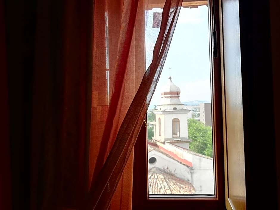 B&B Domus Traiani Benevento