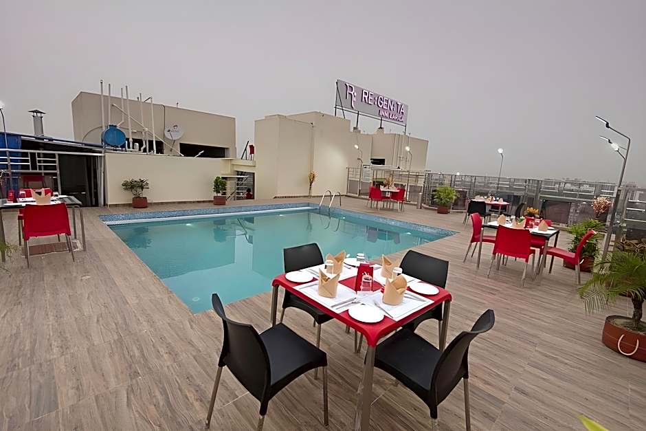 Regenta Inn Larica Kolkata