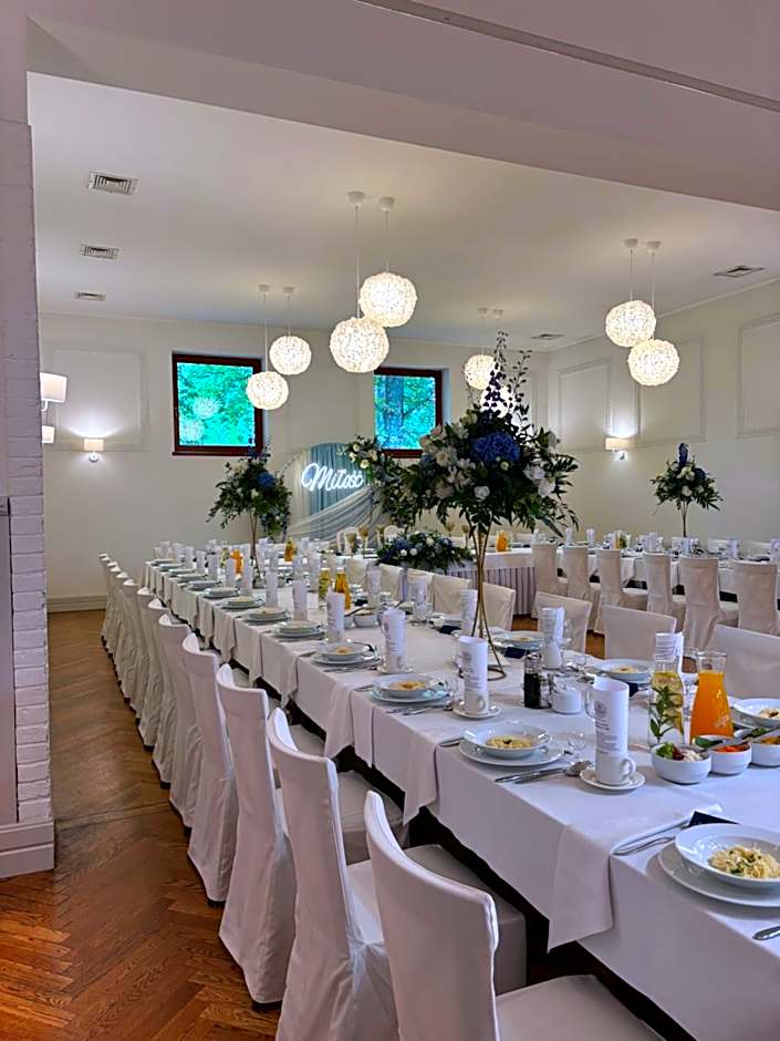 Zajazd Pod Szyszkami