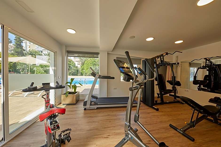 Hotel Joan Miro Museum