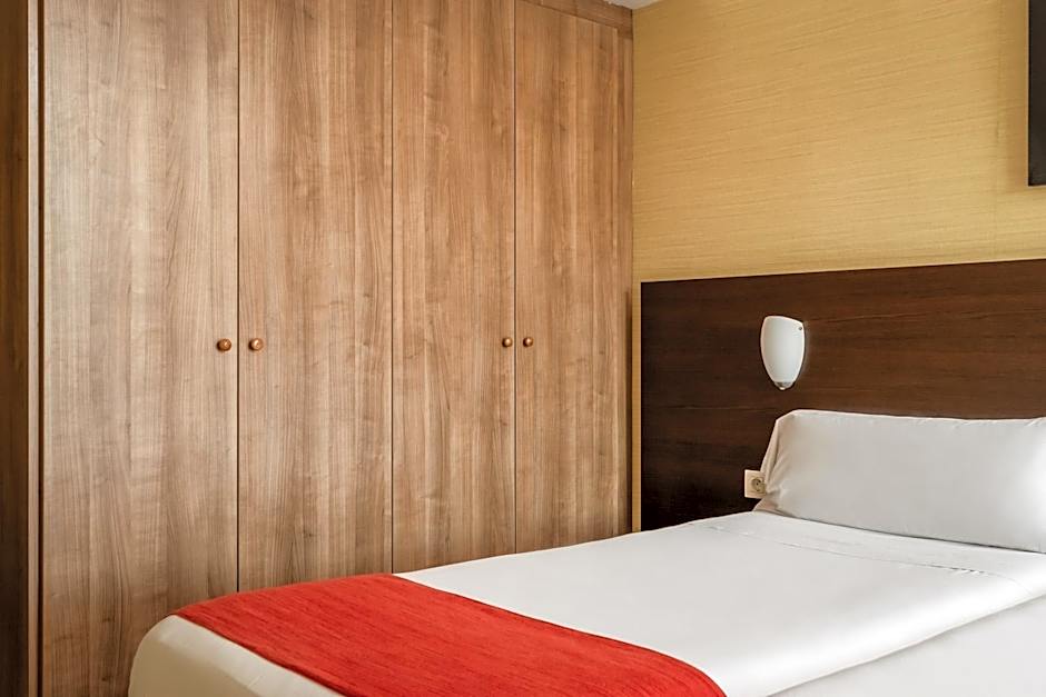 Hotel Canal Olimpic