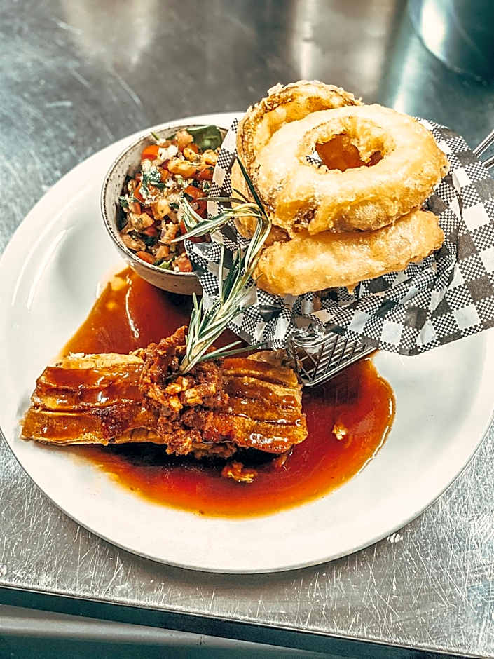 ibis Styles Broken Hill