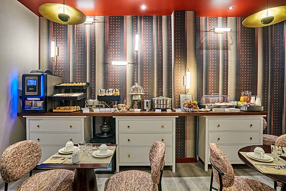 Hôtel LUX PICPUS