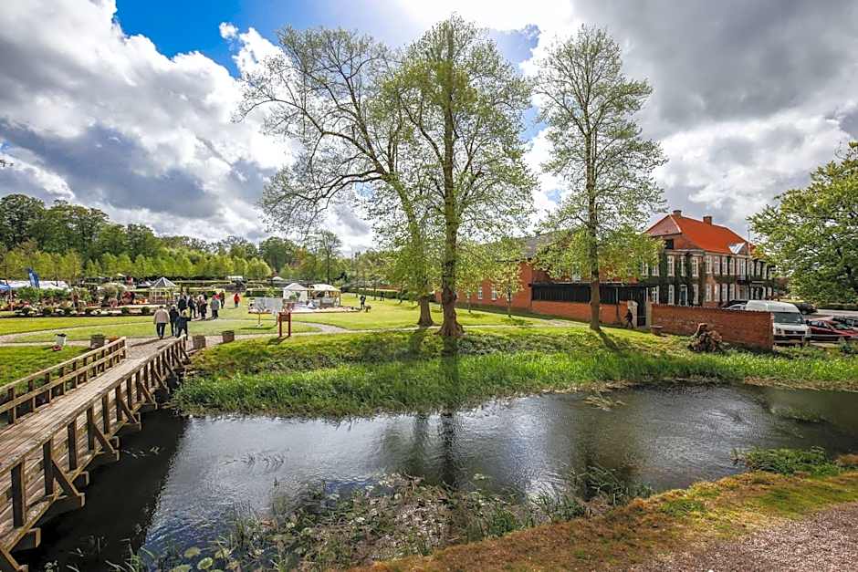 Slotskro & Gæstgivergård ved Gram Slot