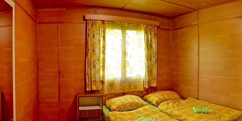CAMP VARY - Vítkova Hora