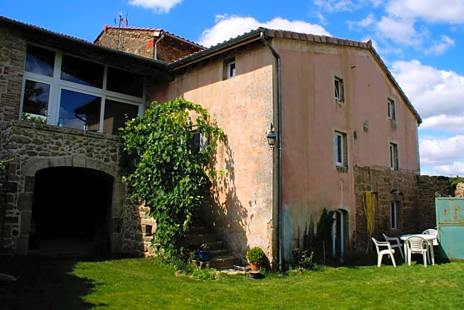 Le Grand Noë