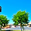 Magnuson Hotel Blythe