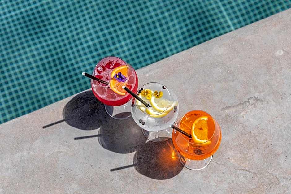 Grand Hotel Du Golfe - Spa & Restaurant