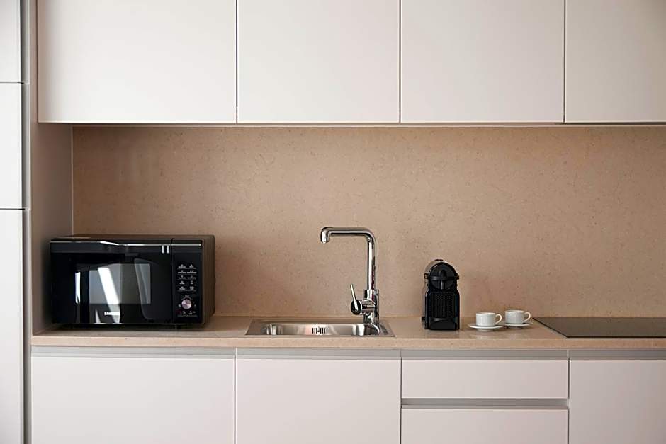 Grape Harbor Prata Apartments