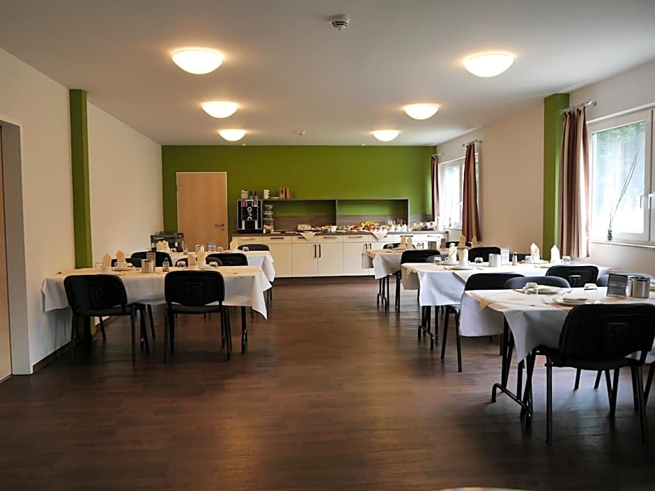 Ruhrstadtarena Hotel