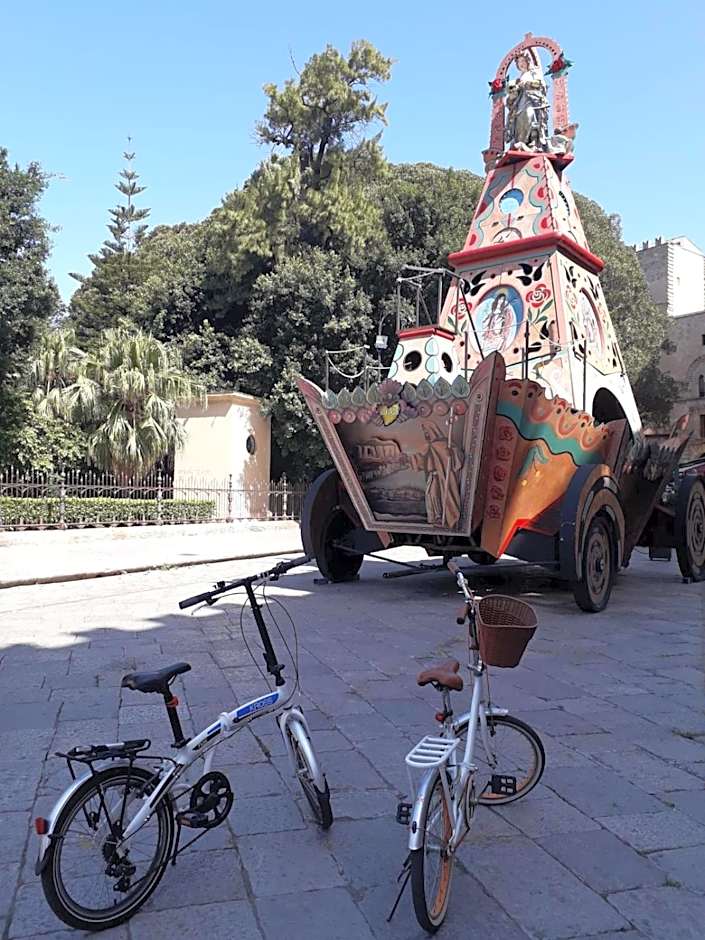 Piazza Marina