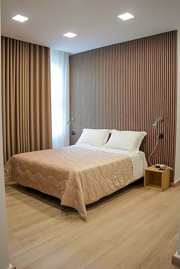 Hotel La Casa Del Pellegrino