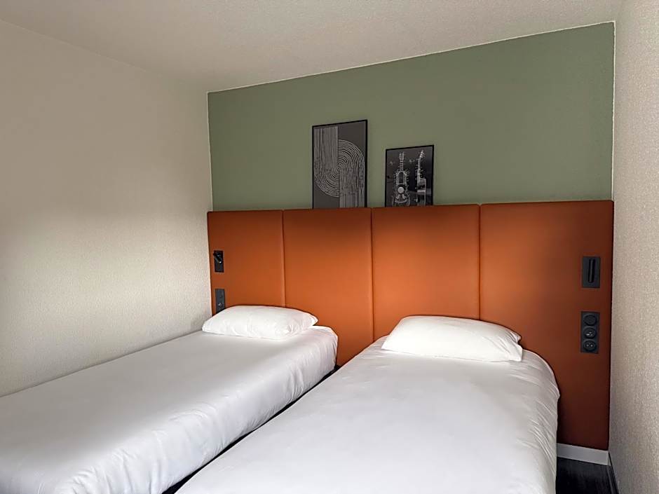 Photo 1 of 9 of Standard Multiple Beds