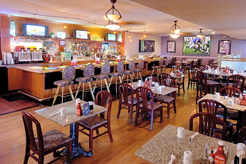 Mardi Gras Hotel & Casino