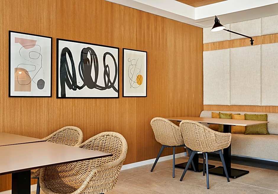 Hoposa Hotel & Apartaments VillaConcha