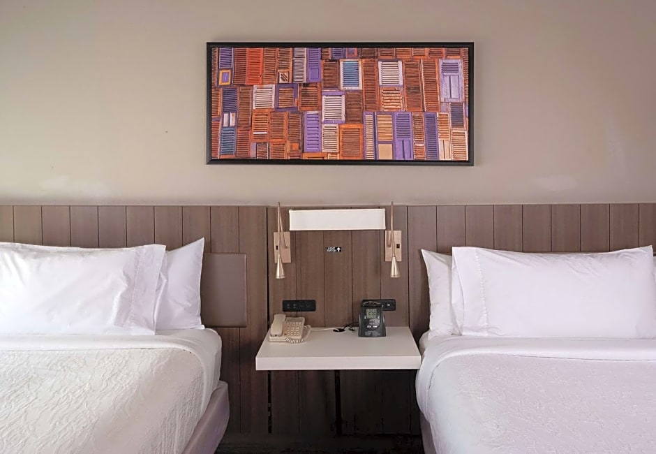 Hilton Garden Inn Atlanta Airport/Millenium Center