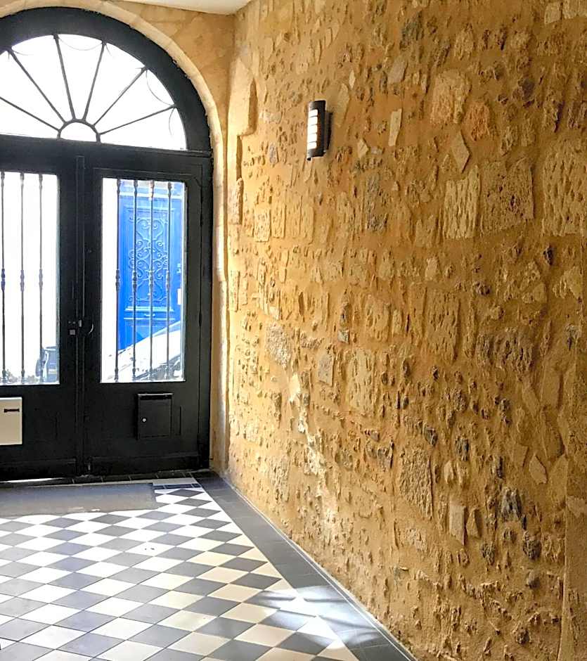 TANG Home-Bordeaux Hyper Centre