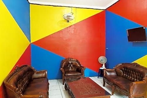 OYO 2229 Bunga Raya Residence