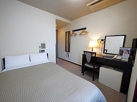 Double Room with Small Double Bed - Smoking
