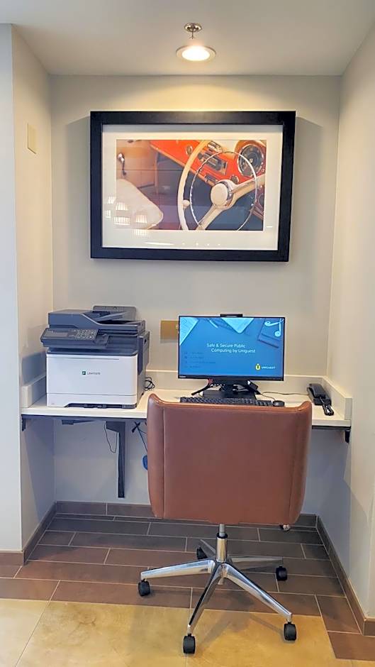 Candlewood Suites Lake Charles South By IHG