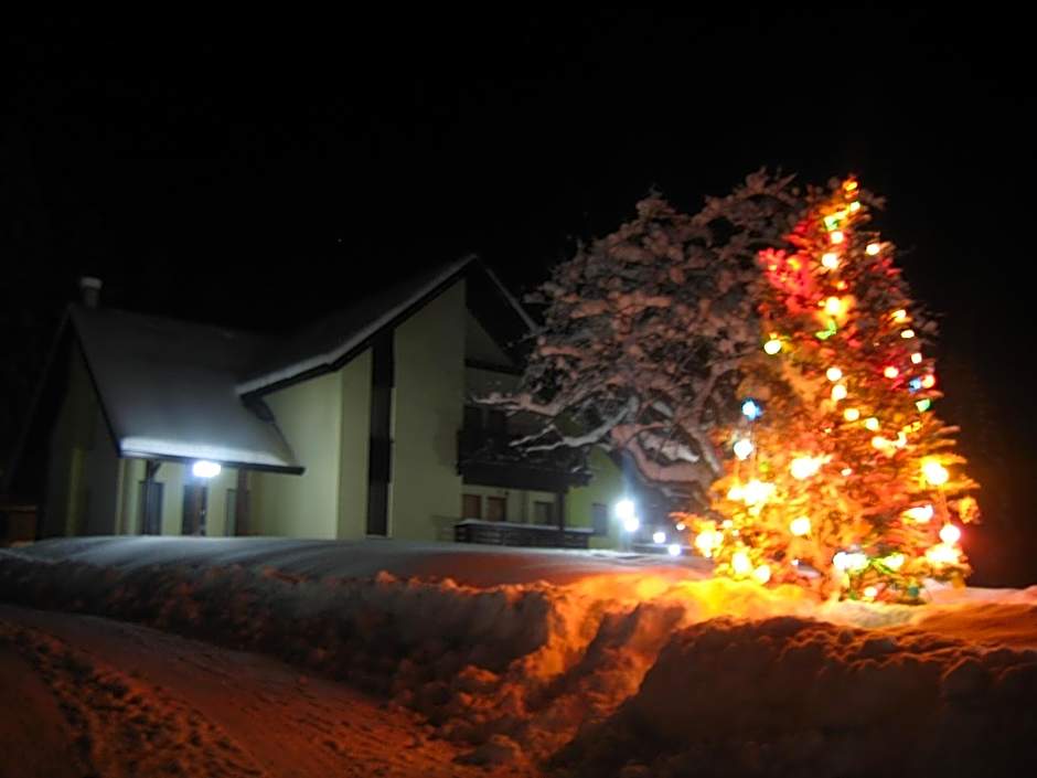 Complex Turistic Bucovina