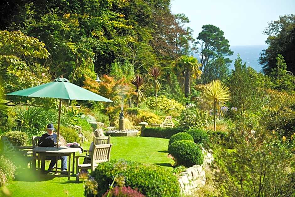 Hotel Meudon