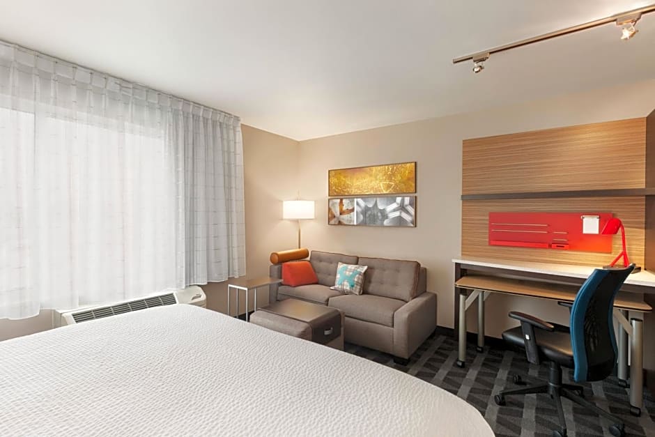 TownePlace Suites Cedar Rapids Marion