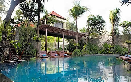 The Bali Dream Villa Resort Echo Beach Canggu - Alojamientos en BALI