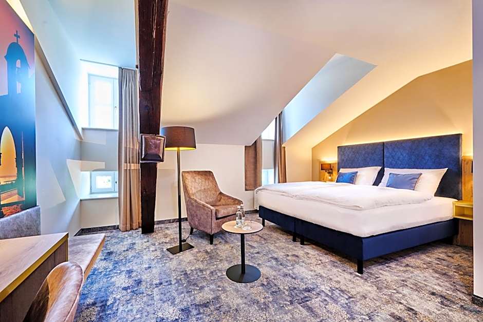 Hotel Zur Post Altötting