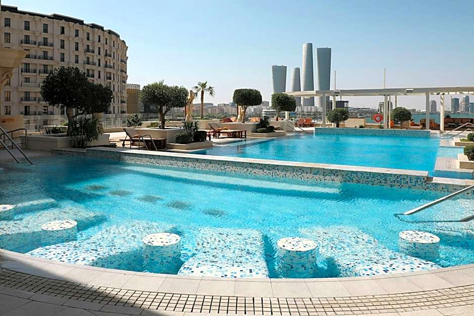 Le Royal Meridien® Place Vendome Lusail