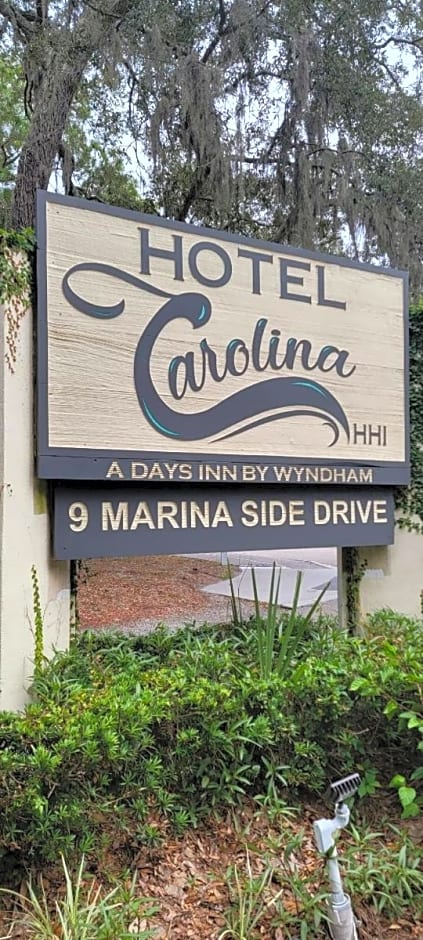 Hotel Carolina A Days Inn by Wyndham