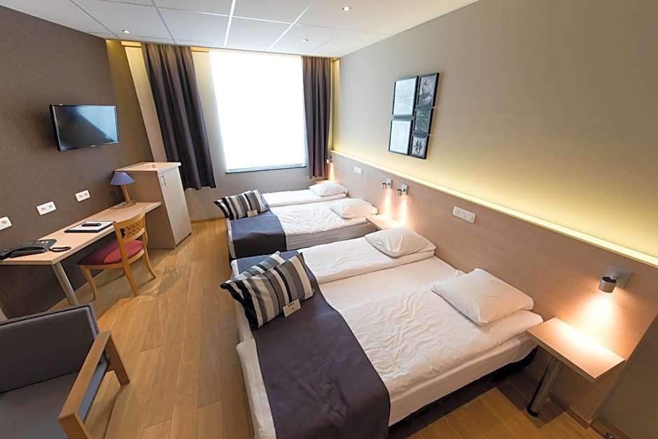 Hôtel de l'Univers Liège