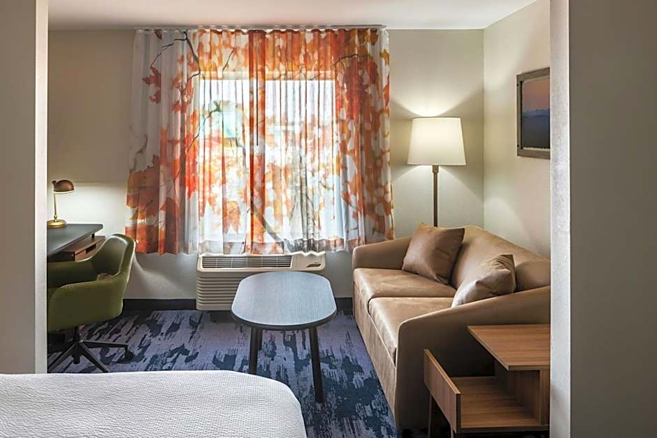Fairfield Inn by Marriott Richmond