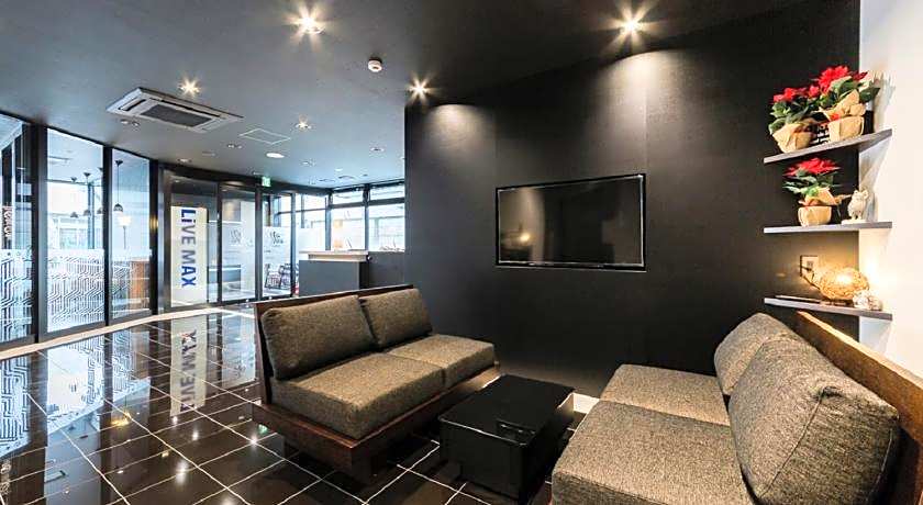 Hotel Livemax Kakegawa-Ekimae