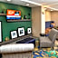 Hampton Inn By Hilton Broussard-Lafayette Area