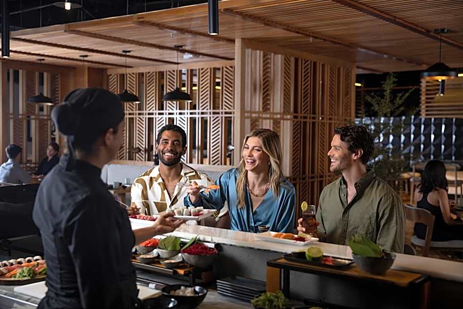 Hyatt Zilara Riviera Maya - All-Inclusive - Adults Only