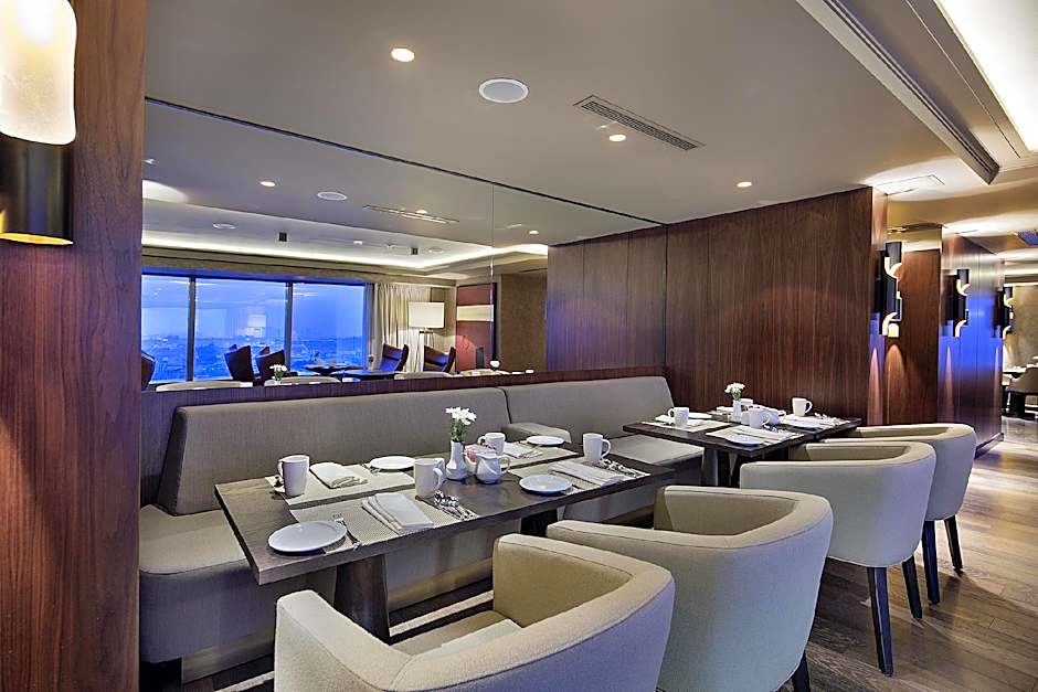 Ankara Hilton