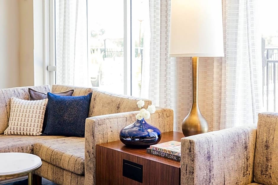 Crowne Plaza Fort Myers Gulf Coast By IHG